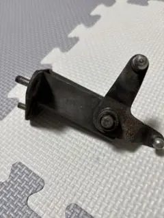 510 ブルーバードアクセルリンケージ