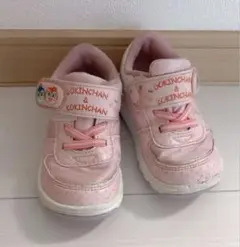 ドキンちゃんコキンちゃん　スニーカー