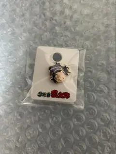 忍たま　コレクション　ピンズ　久々知兵助