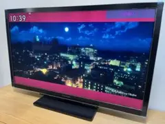 アベルPanasonic 3D VIERA DT3 TH-L37DT3 概要 地上・BS・110度CSデジタルハイビジョン液晶テレビ