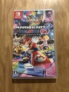 マリオカート8 デラックス スイッチ