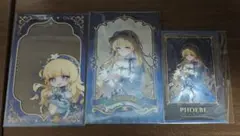 鳴潮 流光秘語 フィービー セット
