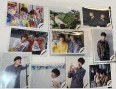 玉森裕太　公式　生写真　まとめ売り
