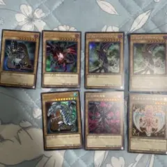 遊戯王OCG カードセット シク+ウルトラ