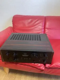 【即購入OK】SANSUI AU-D707F EXTRA Sansui AU-D707F EXTRA Integrated Amplifier Masterpiece | eBay