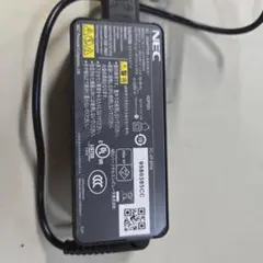 NEC ADP009 電源アダプター 19V 4.74A