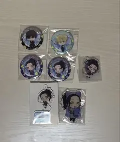 メダリスト まとめ売り