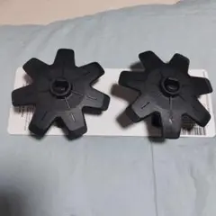 【未使用品】Black Diamond Trail ポール　スノーバスケット