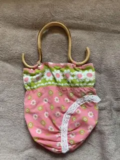 ハンドメイド リメイク バック