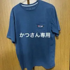 patagonia Responsibili-Tee sサイズ Tシャツ