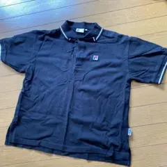 ポロシャツ FILA