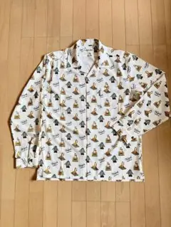 VANQUISH shibuya tokyo しば犬TシャツL