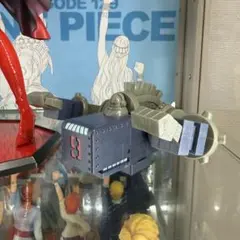 ワンピース スタンピード 特典
