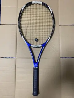 Dunlop diacluster テニスラケット