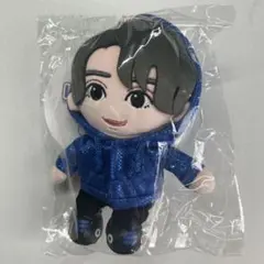 【新品・未開封】HiHi Jets 橋本涼　はぴぬい