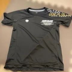 デサント　Tシャツ　ジュニア