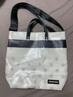 セール　FREITAG F203 BOB 金色図案 新品未使用　トートバッグ F203 BOB | FREITAG