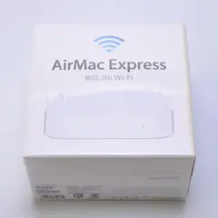 Apple AirMac Express MC414J/A (A1392)