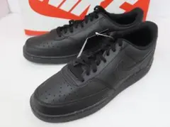 未使用 NIKE COURT VISION LO NN コート ビジョン ロー