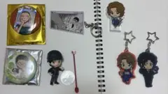 コナングッズセット