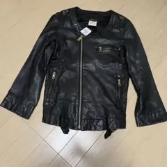 スタニングルアー レザージャケット ライダースジャケット 革ジャン ビンテージ