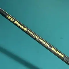 チームウエダ　プロ4 FLS-60B ファインラインスペシャル ボロン