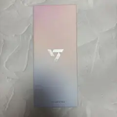 SEVENTEEN セブチ　ペンライト ver.3 未開封