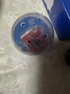 ジャグラーガチャガチャ