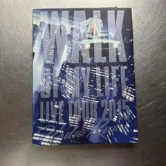 【訳あり】倖田來未WALK OF MY LIFE LIVE TOUR 2015