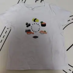 アプレレクール　寿司　Tシャツ　110