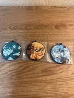 【即購入・即発送⭕️】 僕のヒーローアカデミア　1番くじラバー　 3個セット