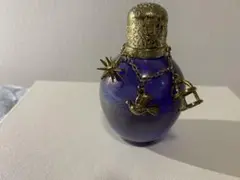 廃盤品Taylor Swift 香水 Wonderstruck インテリア再利用