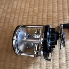 動作確認済✅　電動リール　 OLYMPIC：SEARHUNTER：1/0HP オリムピックOLYMPIC SEAHUNTER 1/0 HP 下向き 電動リール