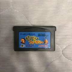ゲームボーイアドバンス　ピノビィー＆フィービィー