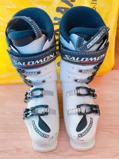 salomon energyzer 90 スキーブーツ