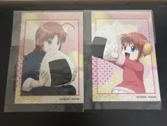 銀魂アニメイトフェア　食える時に食っとかないとね　特典　神威 神楽