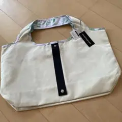 nicolai bergmann ニコライ バーグマン エコバッグ　バッグ