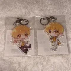 すとぷり るぅとくん アクキー