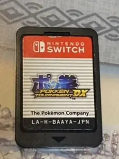 ポッ拳 DX Nintendo Switch ソフト