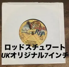 ■高音質UKオリジナル7インチ◾️ROD STEWART / ロッドスチュワート■