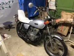 2025年最新】gx250マフラーの人気アイテム - メルカリ