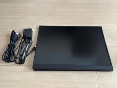 keeptime 14インチ 2Kポータブルモニター A1-14"-2K