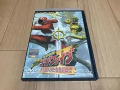 新品ケース交換済「救急戦隊ゴーゴーファイブ」+激突！新たなる超戦士　DVD10巻 救急戦隊ゴーゴーファイブ 激突!新たなる超戦士 | 和田圭市