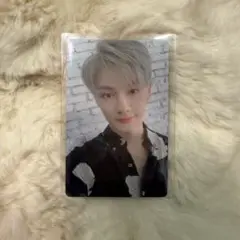SEVENTEEN youmakemydown YMMD トレカ ジュン