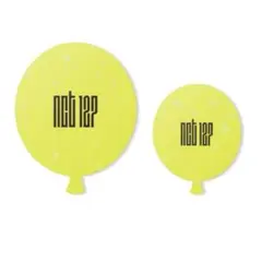 smtown ホログラムステッカーセット nct127