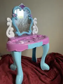 ドレッサー