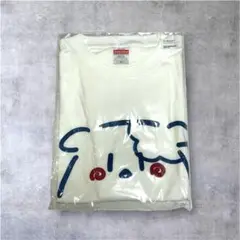 【限定・希少】Varium一期生狛犬うめ 1周年記念デザインTシャツ新品未開封