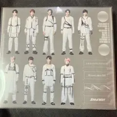 Snow Labo.S2 / Snow Man