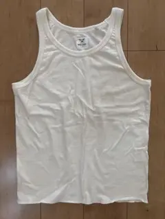 HOUSTON / ヒューストン 22290 メッシュ タンクトップ