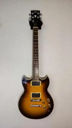完全調整済 YAMAHA SG600 タバコサンバースト 美品 送料込 完全調整済 YAMAHA SG600 タバコサンバースト 美品 送料込